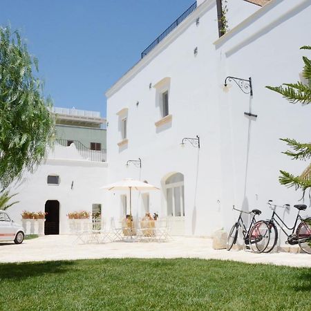 Casina Colosso - Relais&More - Нардо Екстер'єр фото