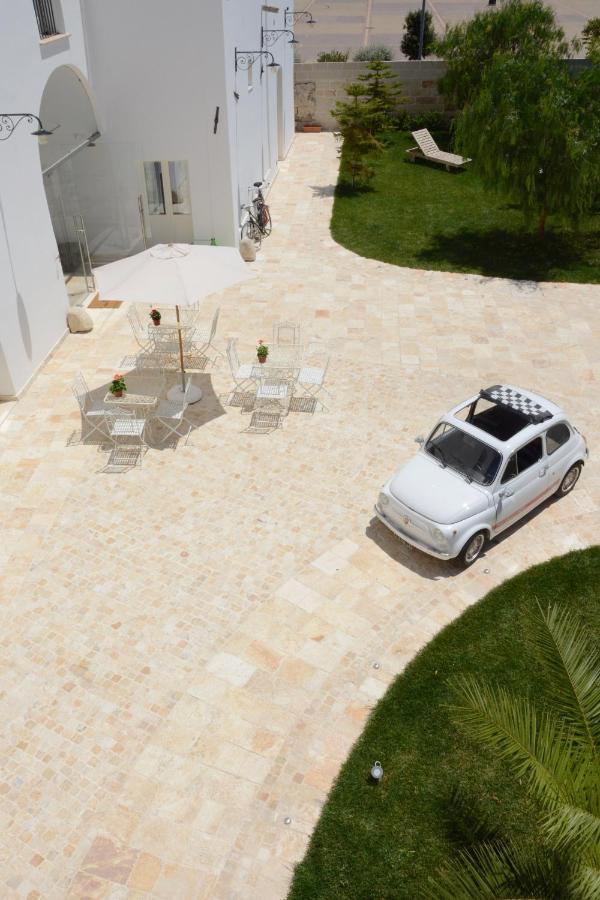 Casina Colosso - Relais&More - Нардо Екстер'єр фото