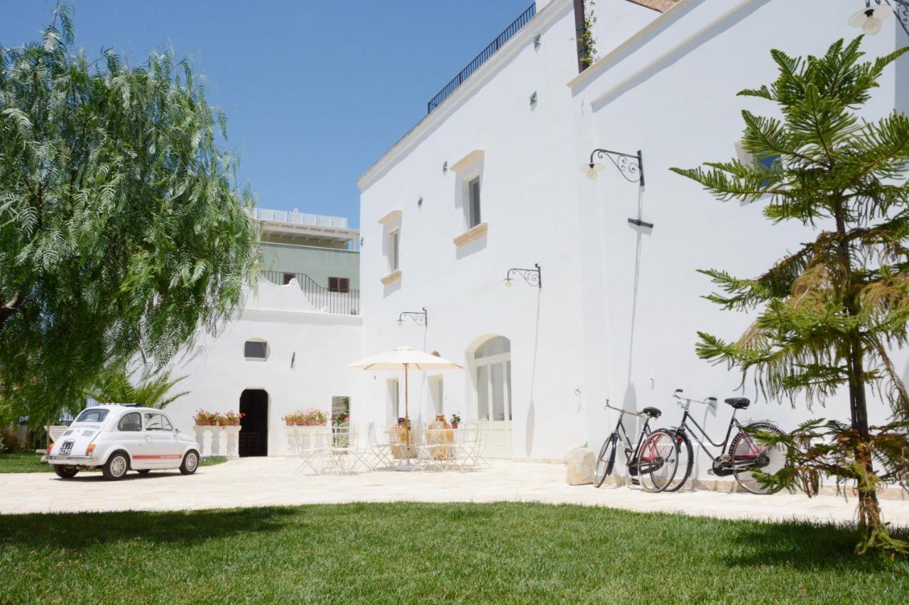 Casina Colosso - Relais&More - Нардо Екстер'єр фото