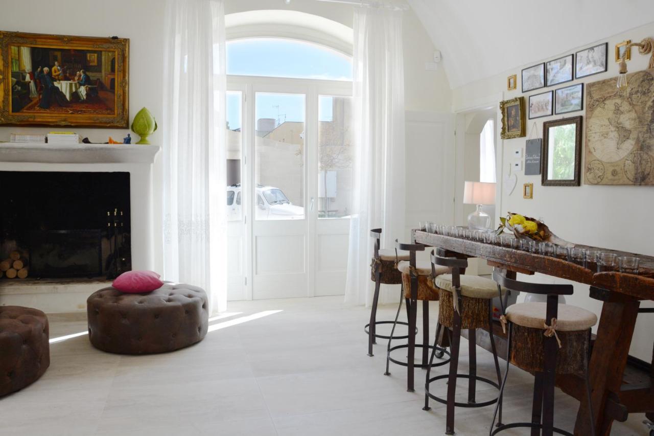 Casina Colosso - Relais&More - Нардо Екстер'єр фото