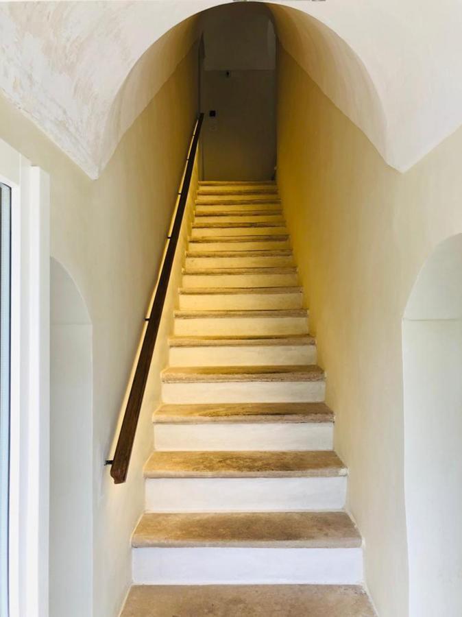 Casina Colosso - Relais&More - Нардо Екстер'єр фото