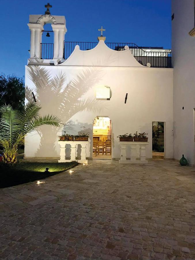 Casina Colosso - Relais&More - Нардо Екстер'єр фото