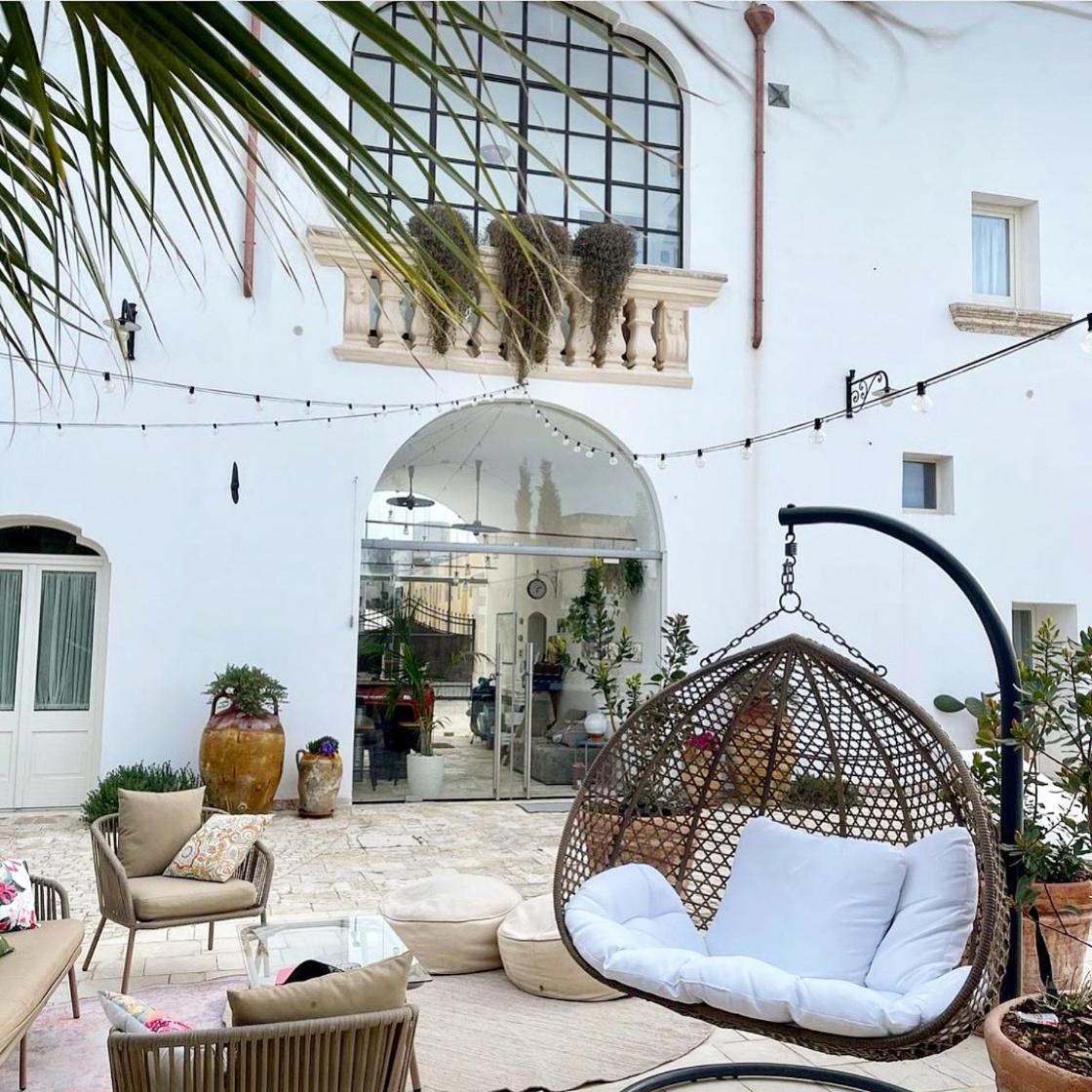 Casina Colosso - Relais&More - Нардо Екстер'єр фото