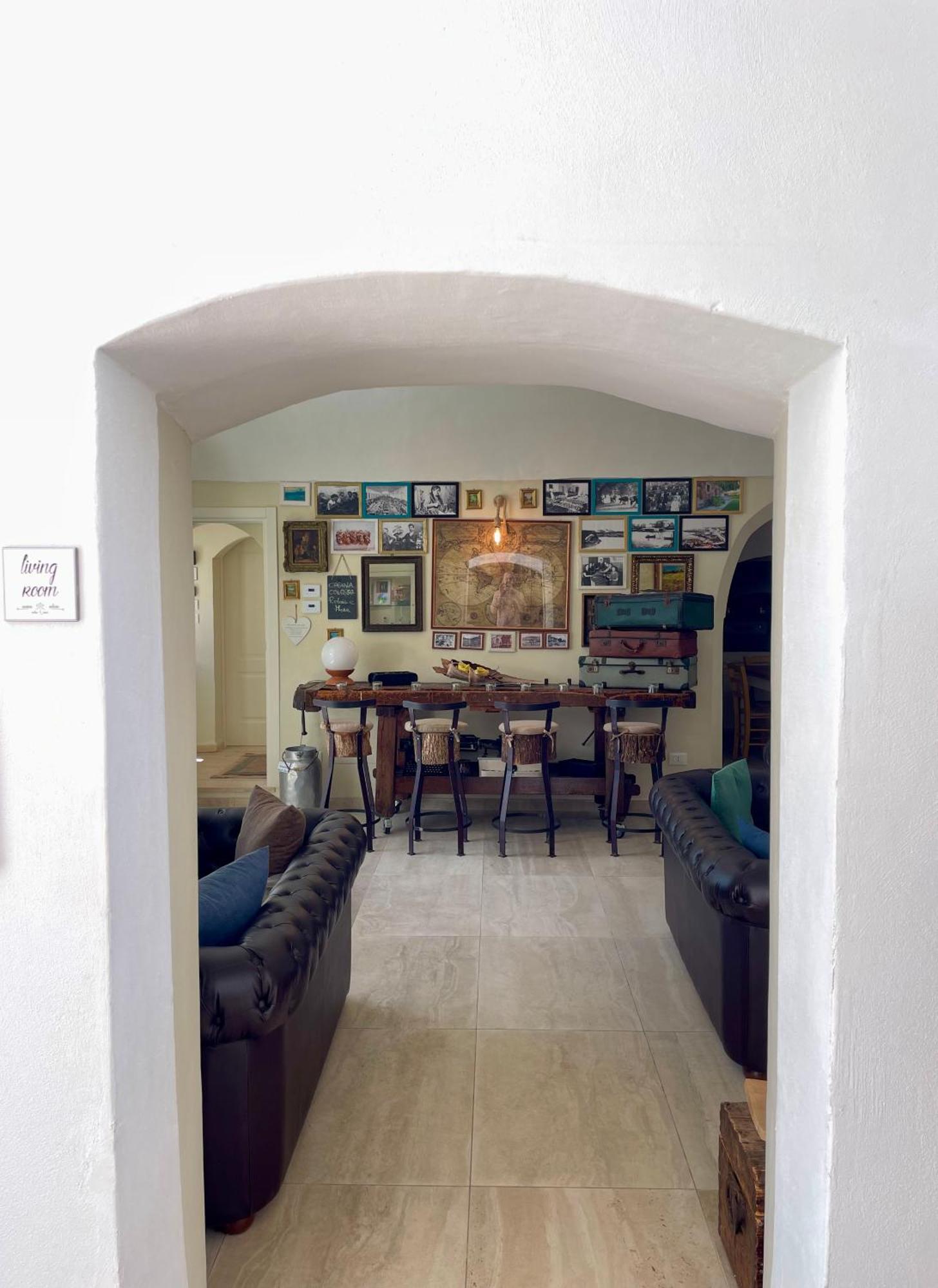 Casina Colosso - Relais&More - Нардо Екстер'єр фото